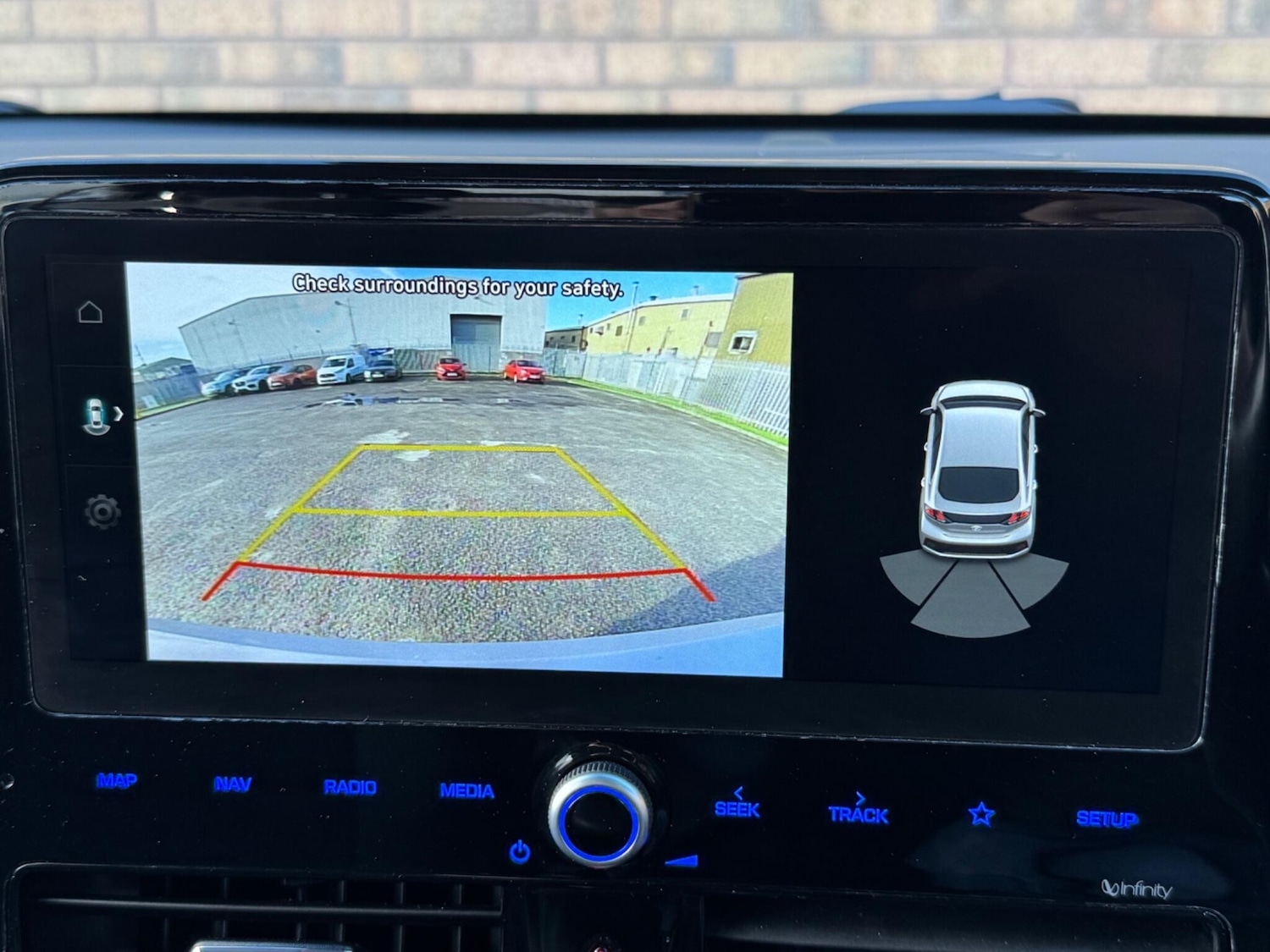 Used Hyundai IONIQ 2021 for sale - 76656322: Photo 43