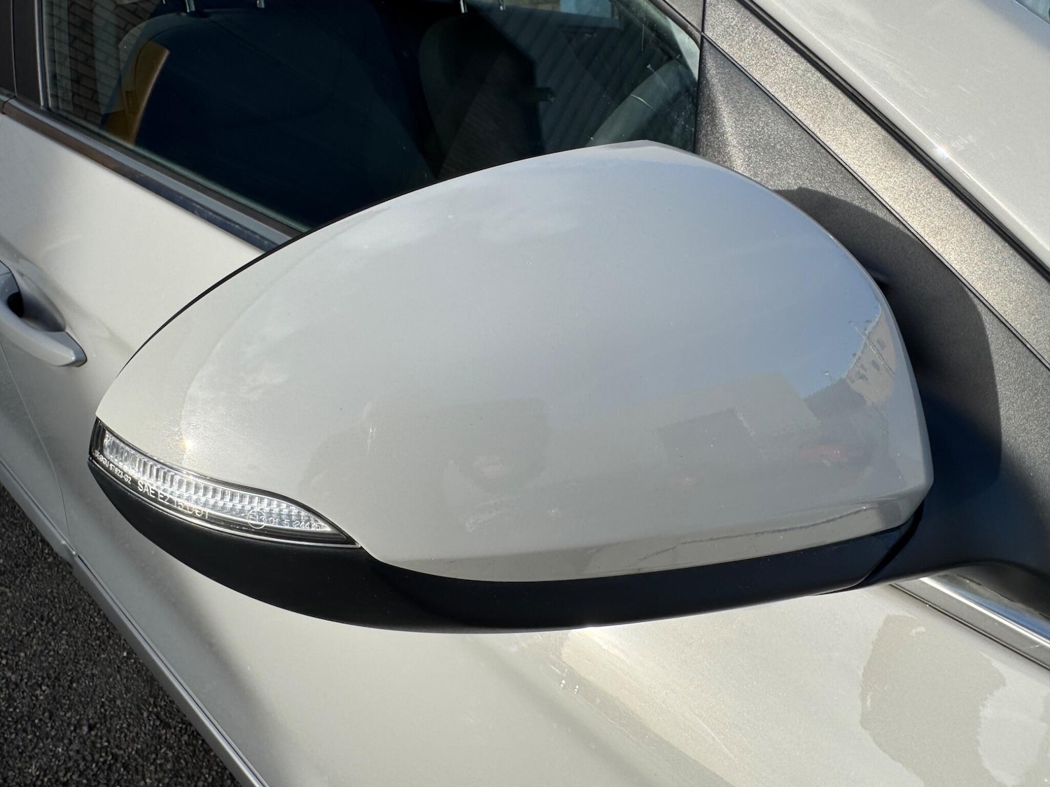 Used Hyundai IONIQ 2021 for sale - 76656322: Photo 45