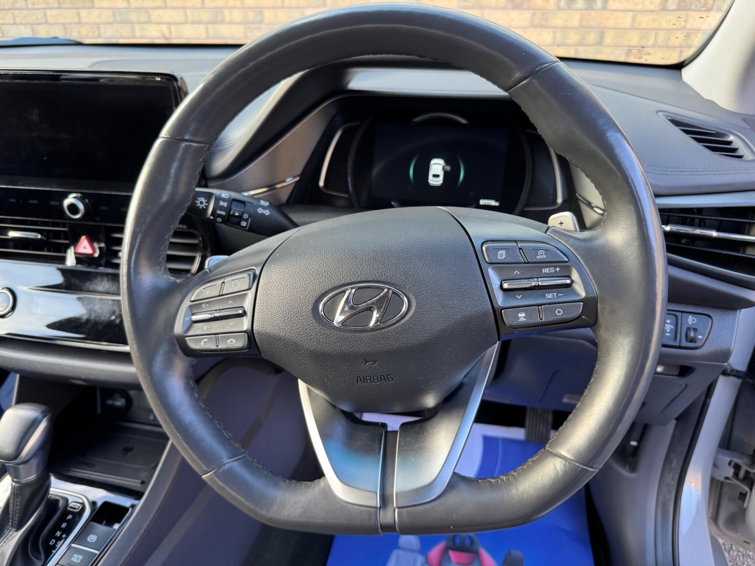Used Hyundai IONIQ 2021 for sale - 76656322: Photo 49