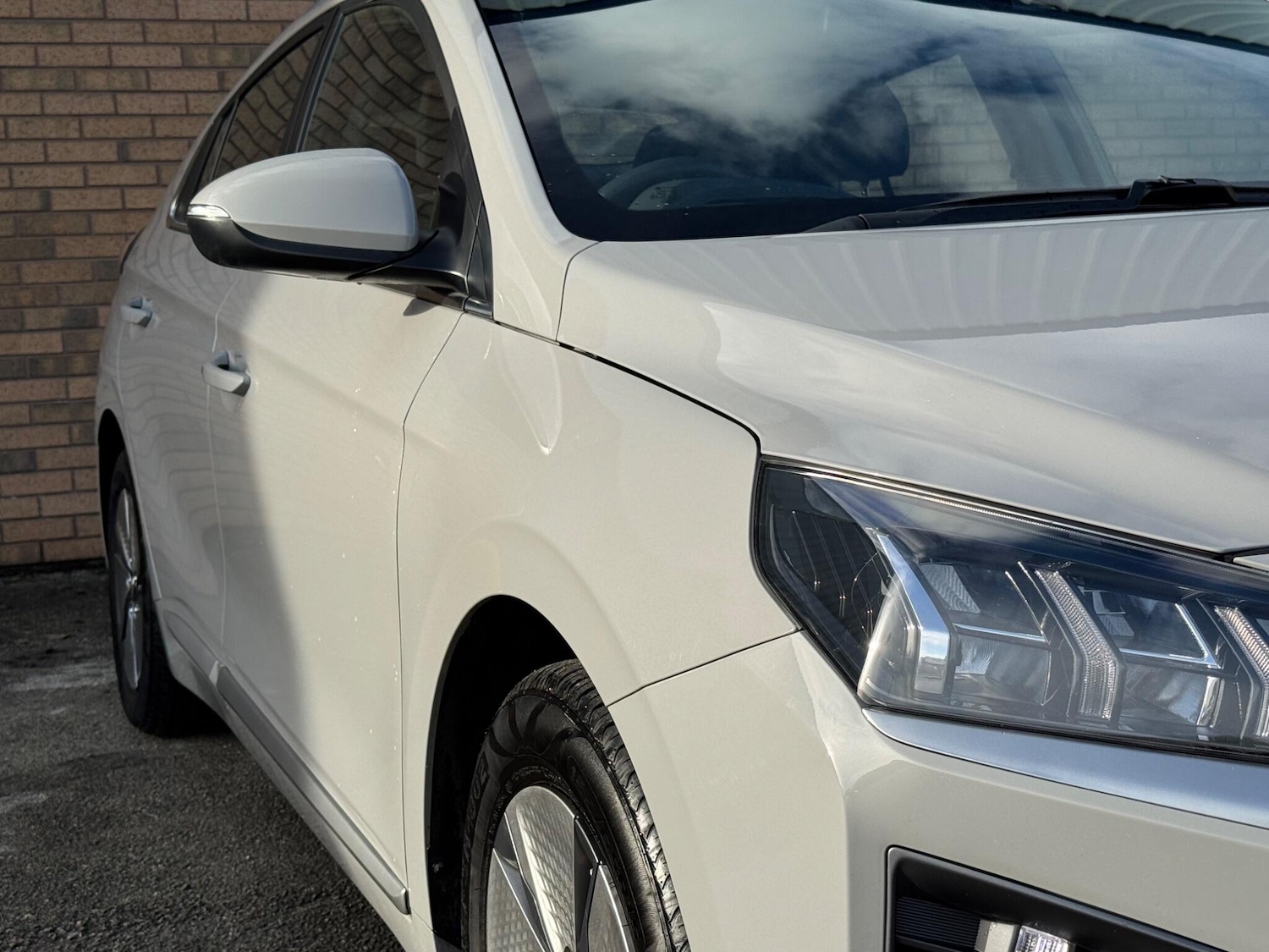 Used Hyundai IONIQ 2021 for sale - 76656322: Photo 5