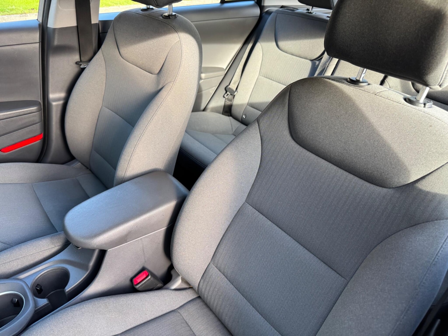 Used Hyundai IONIQ 2021 for sale - 76656322: Photo 50