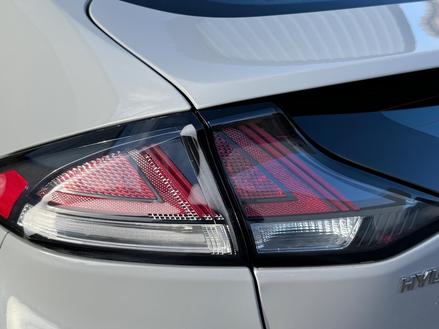 Used Hyundai IONIQ 2021 for sale - 76656322: Photo 51