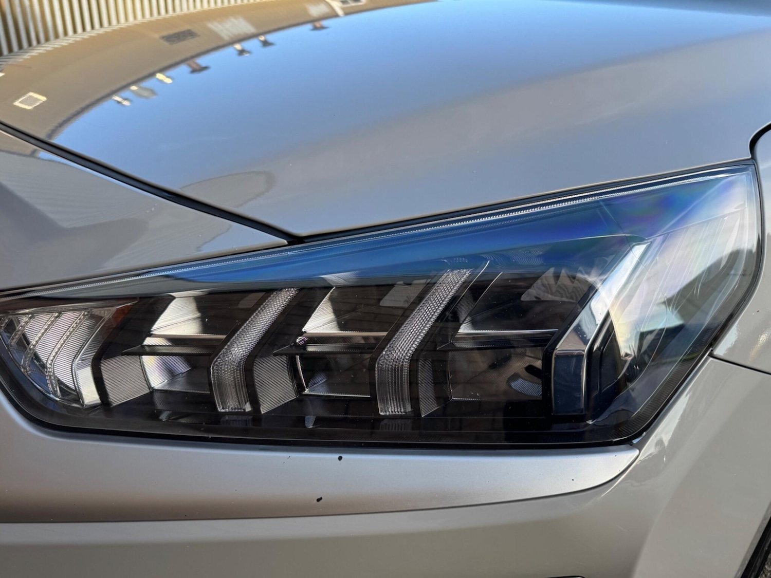 Used Hyundai IONIQ 2021 for sale - 76656322: Photo 52