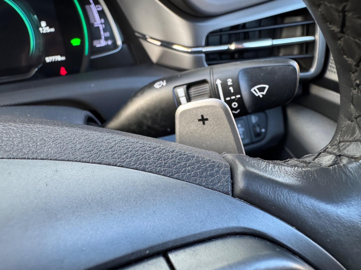 Used Hyundai IONIQ 2021 for sale - 76656322: Photo 54