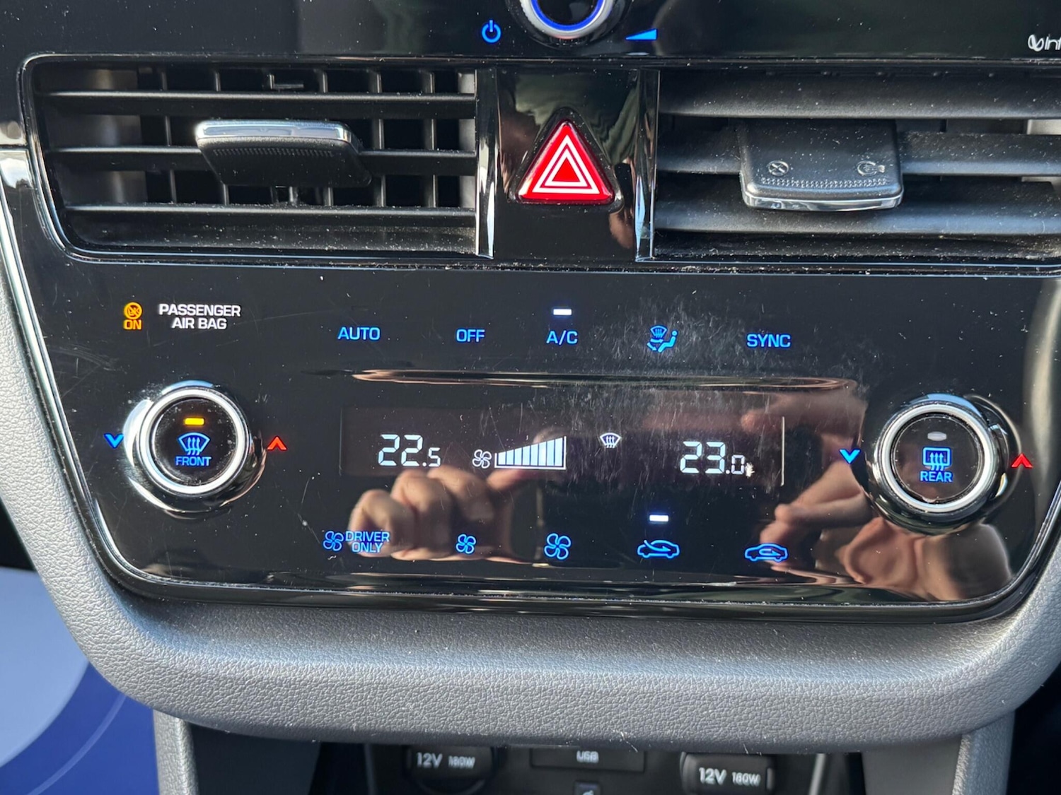 Used Hyundai IONIQ 2021 for sale - 76656322: Photo 55