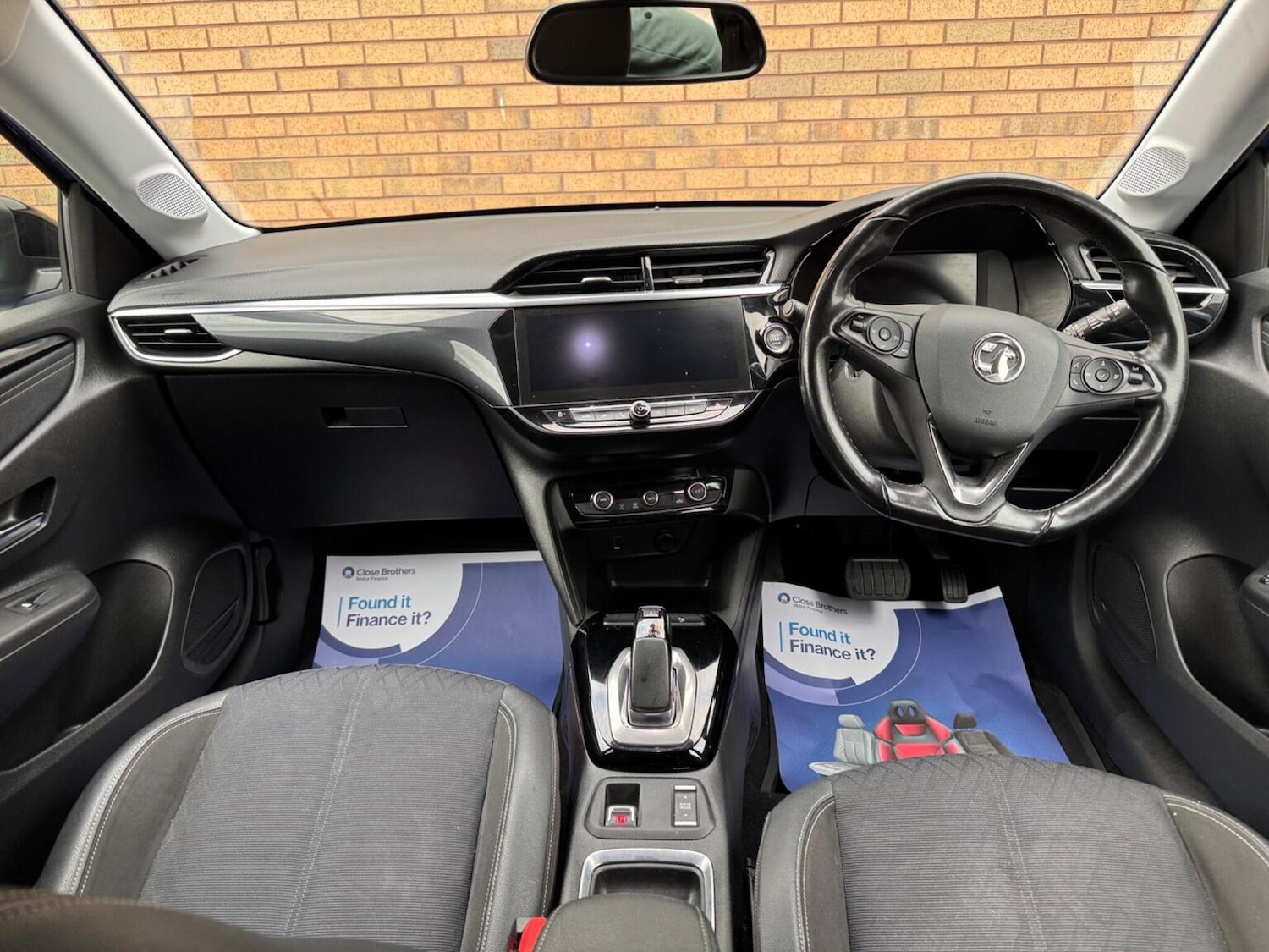 Used Vauxhall Corsa 2020 for sale - 76734812: Photo 10