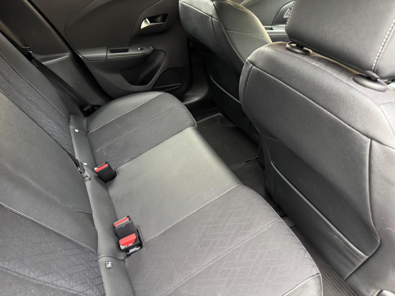 Used Vauxhall Corsa 2020 for sale - 76734812: Photo 13