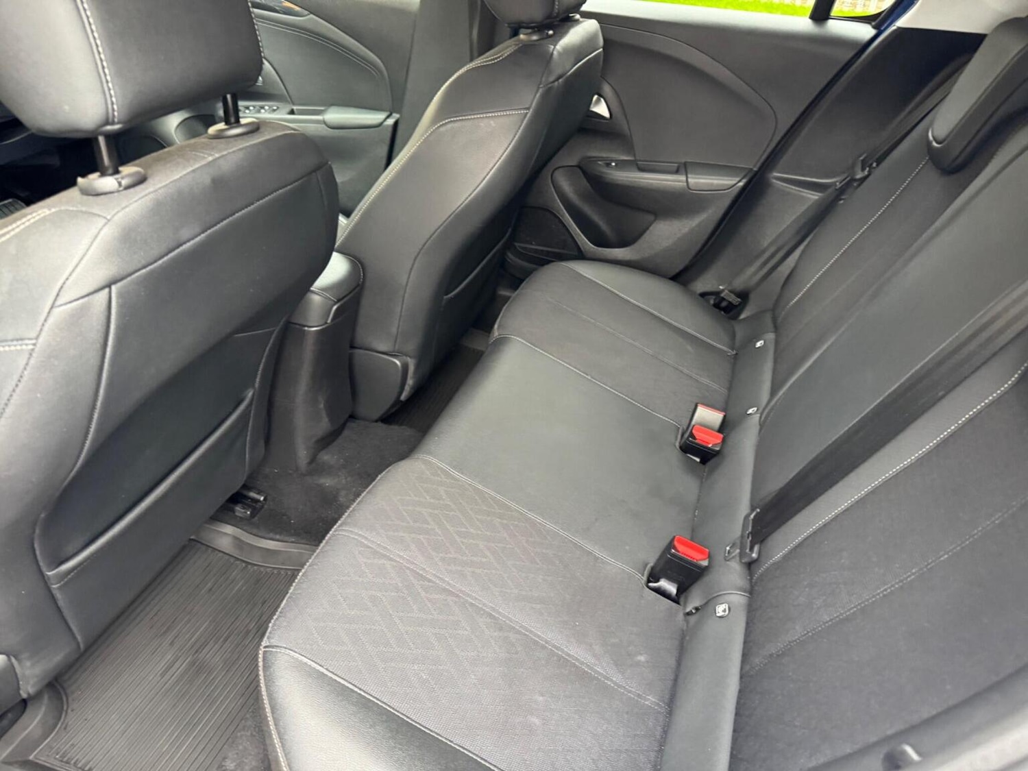 Used Vauxhall Corsa 2020 for sale - 76734812: Photo 14