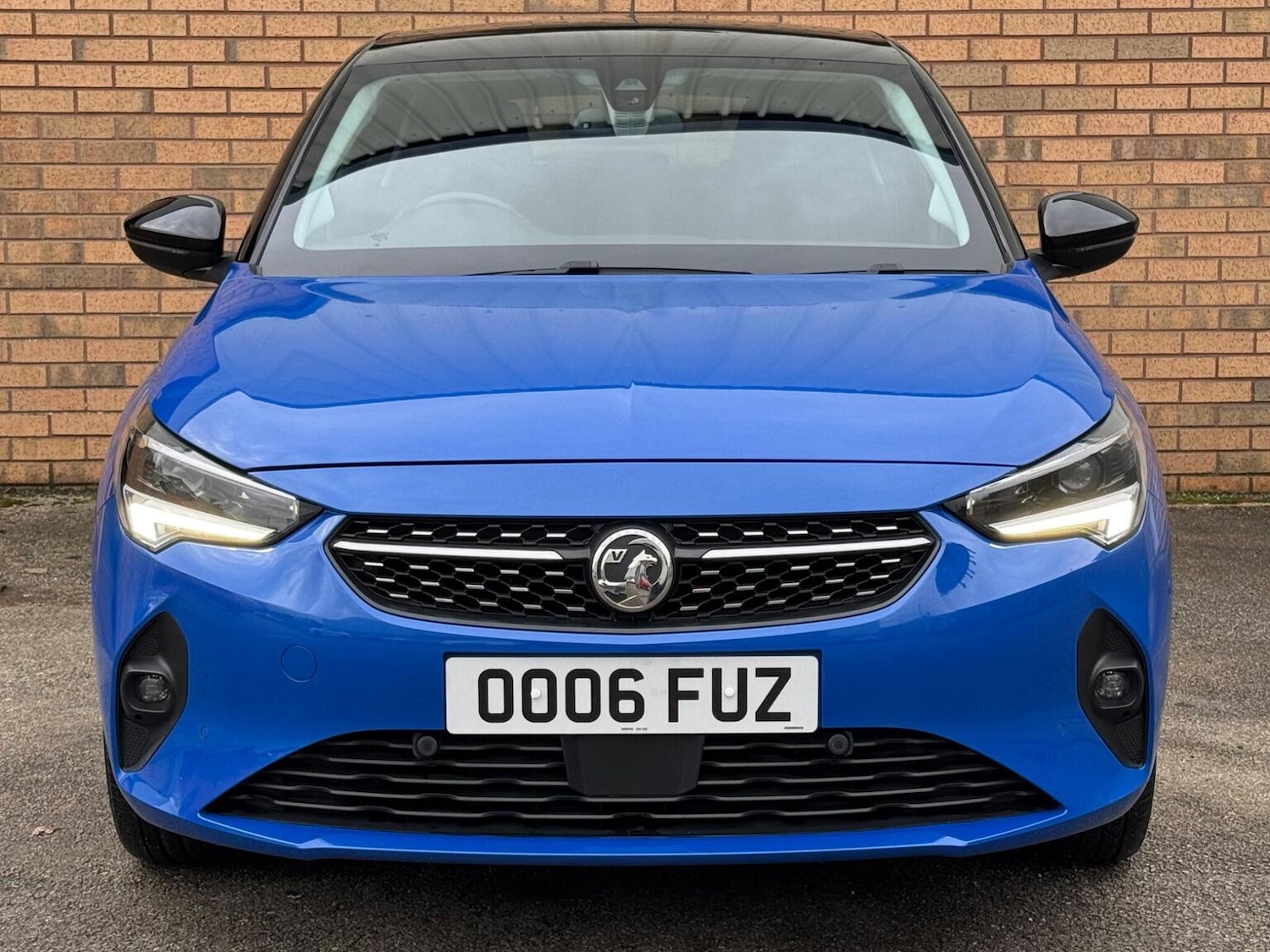 Used Vauxhall Corsa 2020 for sale - 76734812: Photo 2