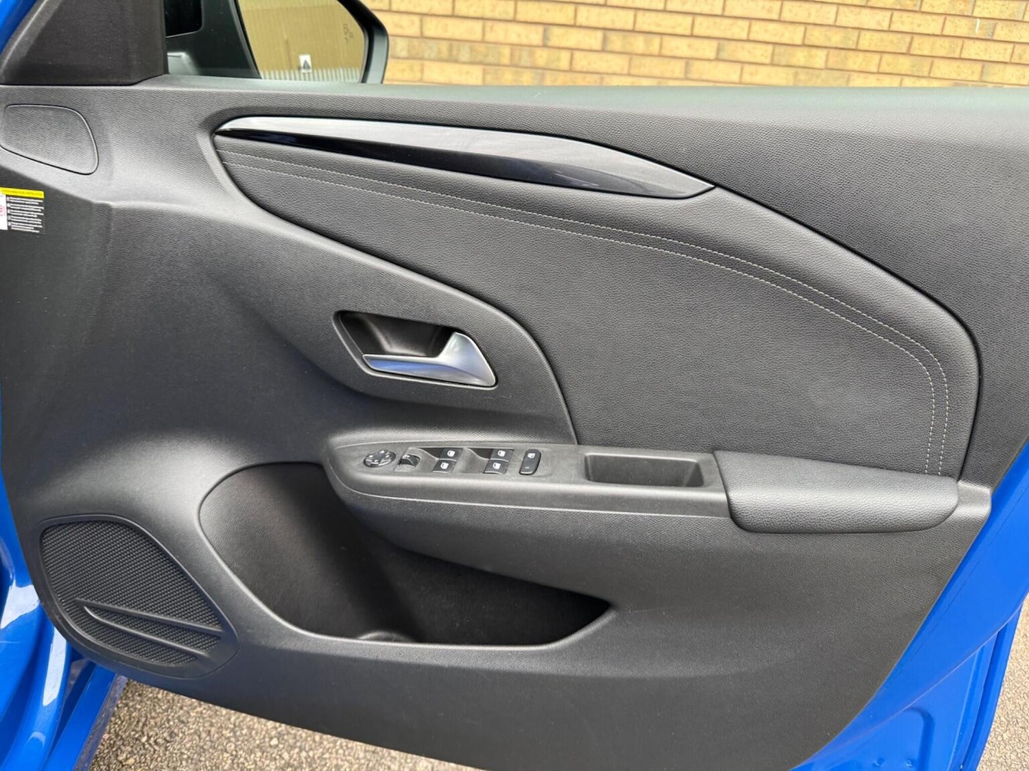 Used Vauxhall Corsa 2020 for sale - 76734812: Photo 21