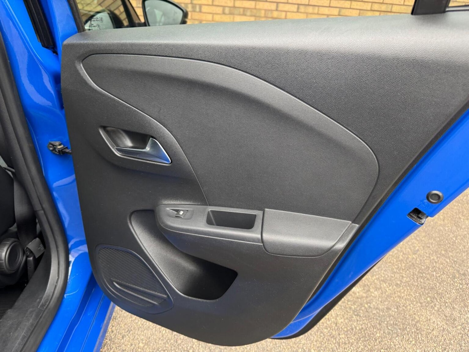 Used Vauxhall Corsa 2020 for sale - 76734812: Photo 22