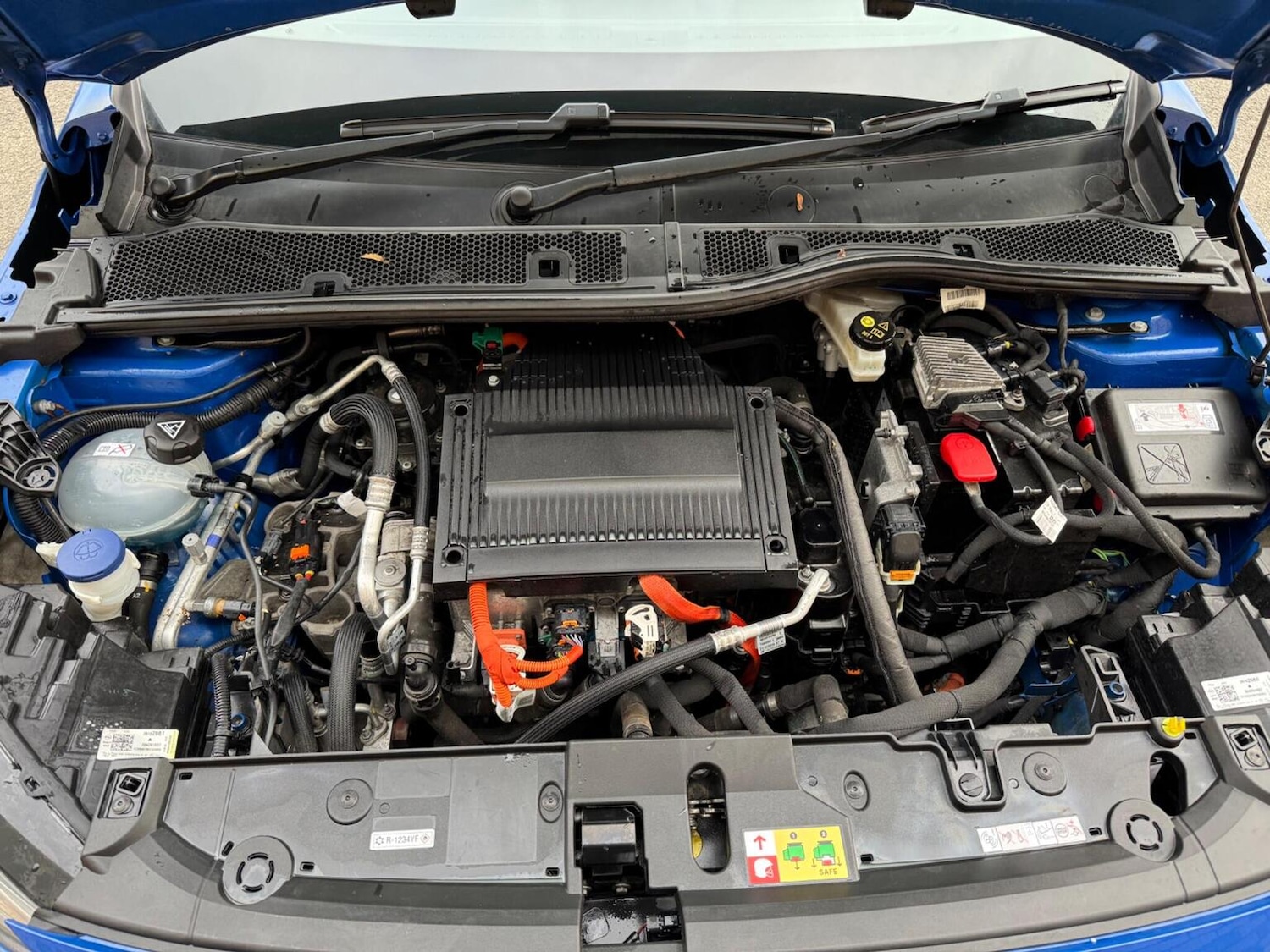 Used Vauxhall Corsa 2020 for sale - 76734812: Photo 25