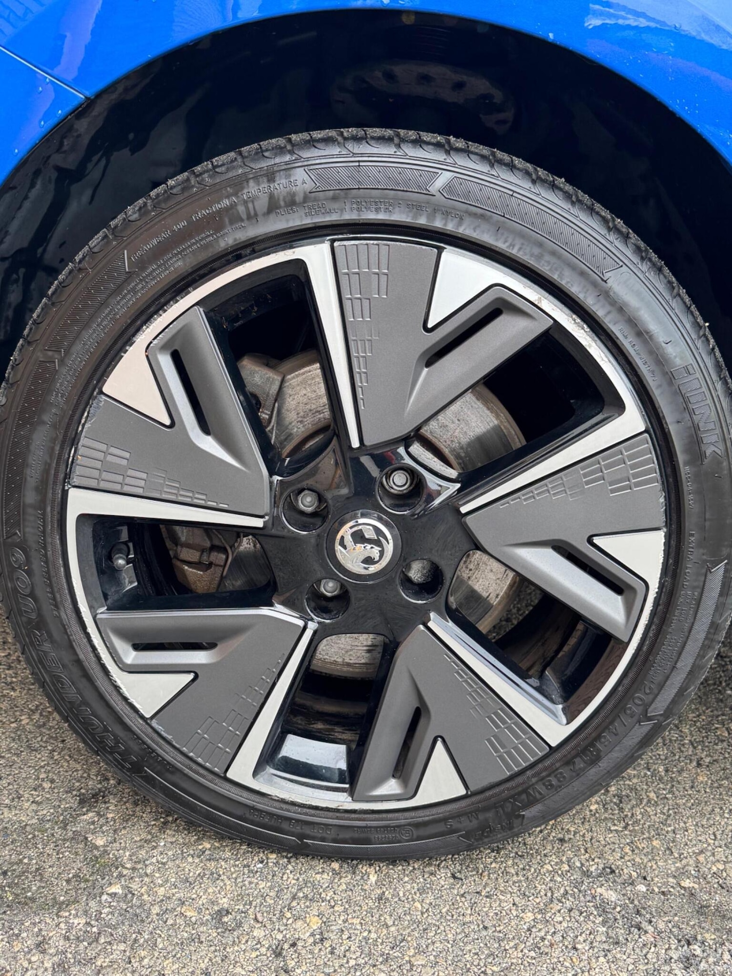 Used Vauxhall Corsa 2020 for sale - 76734812: Photo 27