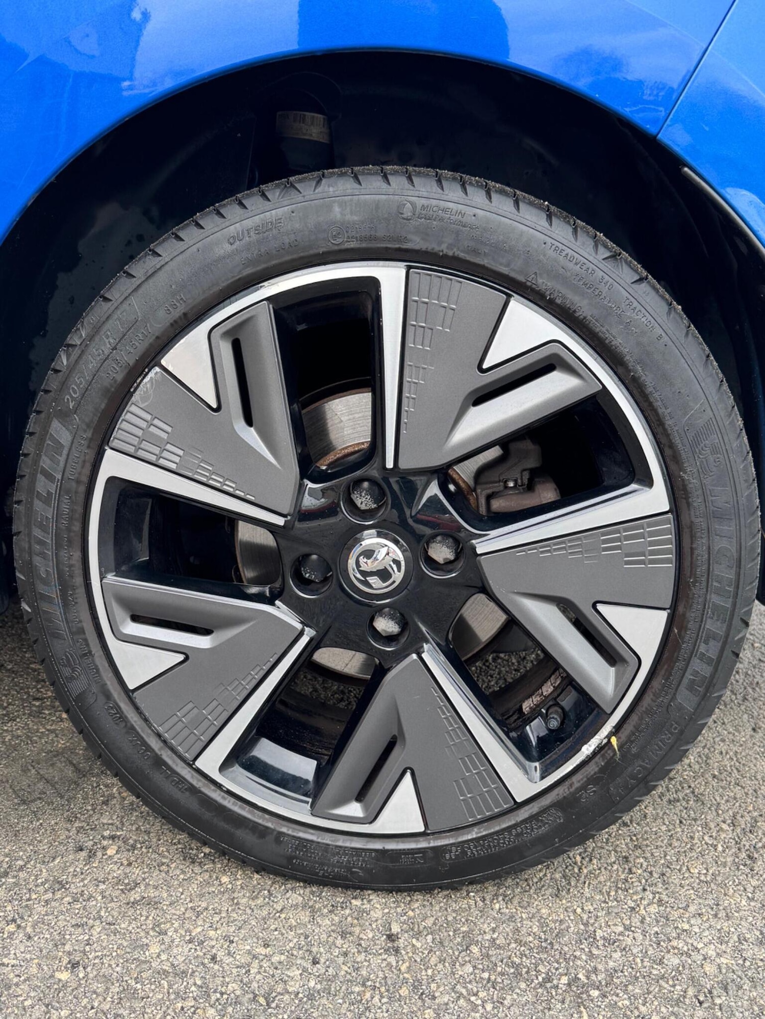 Used Vauxhall Corsa 2020 for sale - 76734812: Photo 28