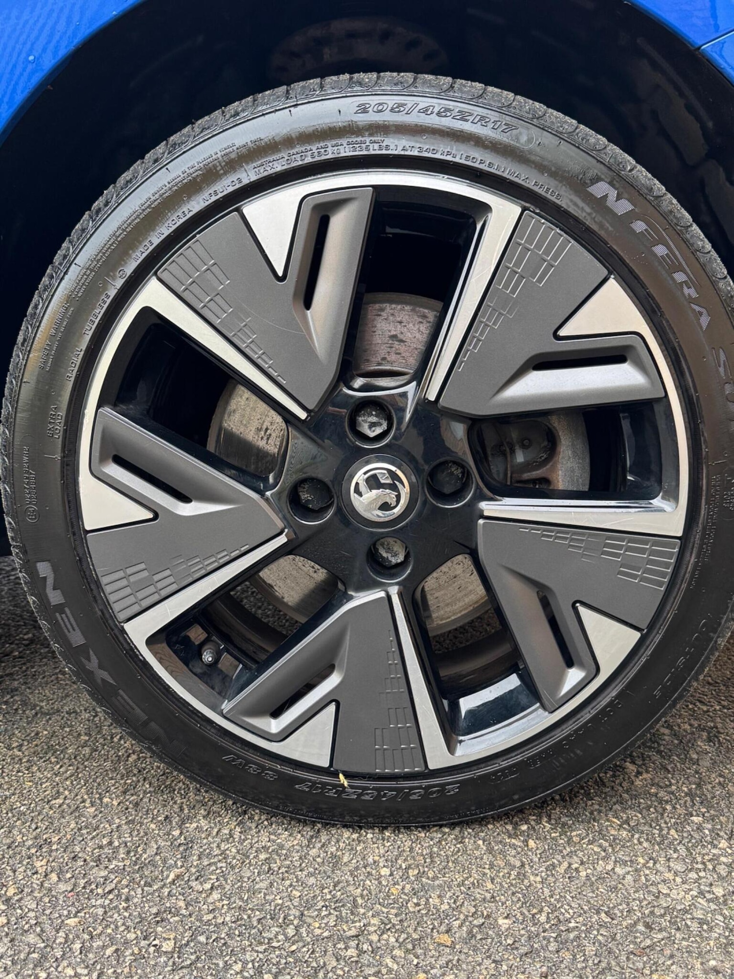 Used Vauxhall Corsa 2020 for sale - 76734812: Photo 29