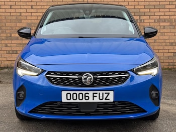 Used Vauxhall Corsa 2020 for sale - 76734812: Photo