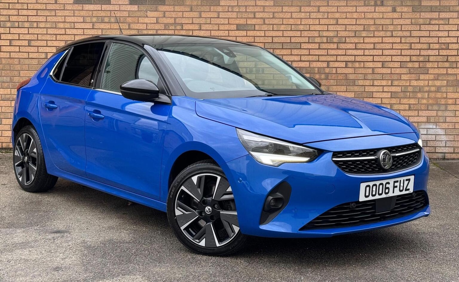 Used Vauxhall Corsa 2020 for sale - 76734812: Photo 3