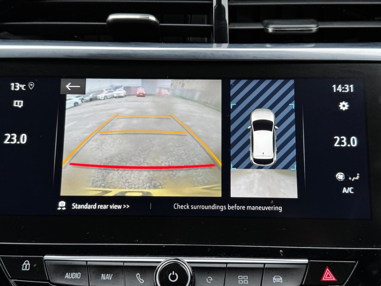 Used Vauxhall Corsa 2020 for sale - 76734812: Photo 31