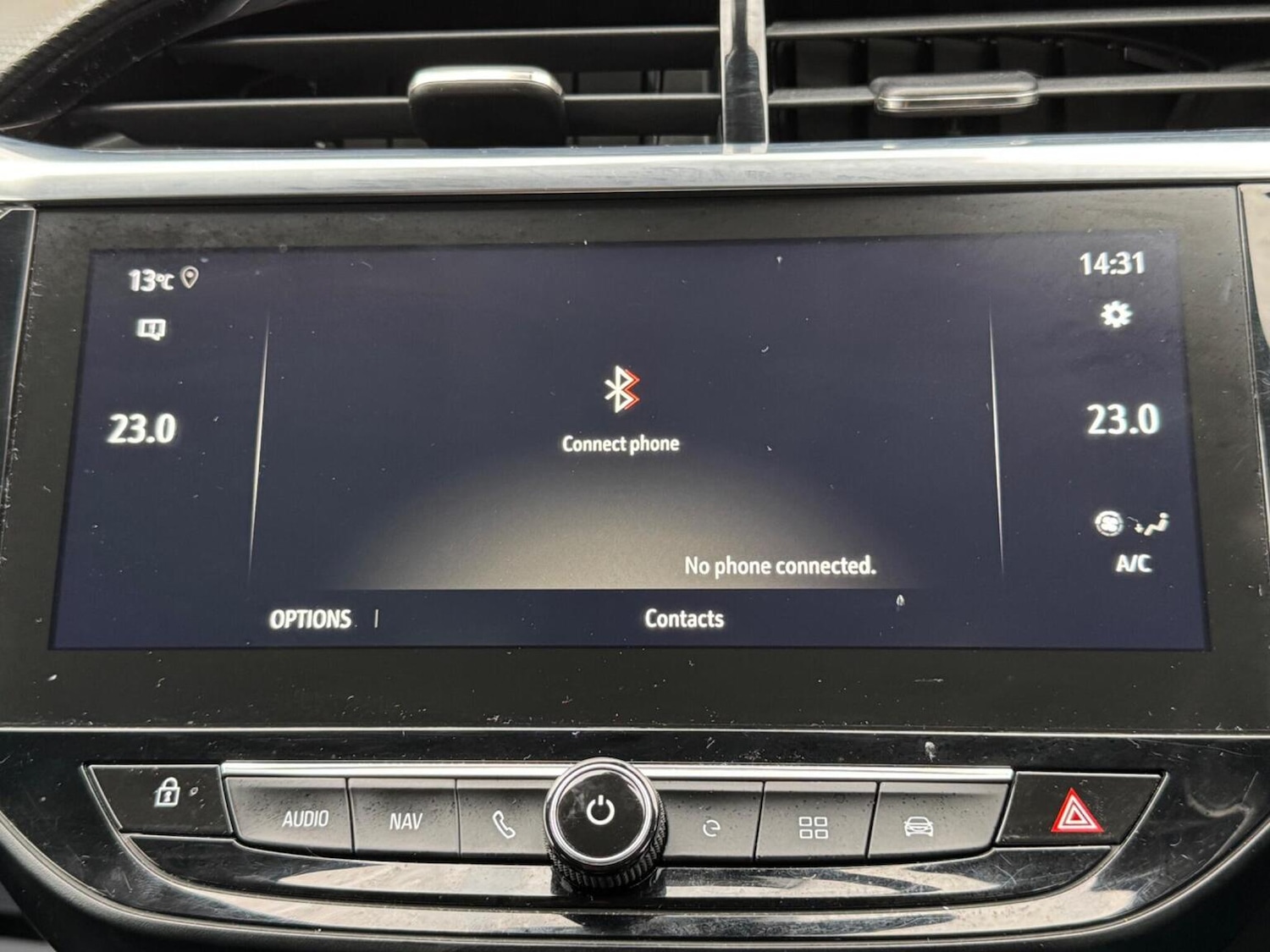 Used Vauxhall Corsa 2020 for sale - 76734812: Photo 33