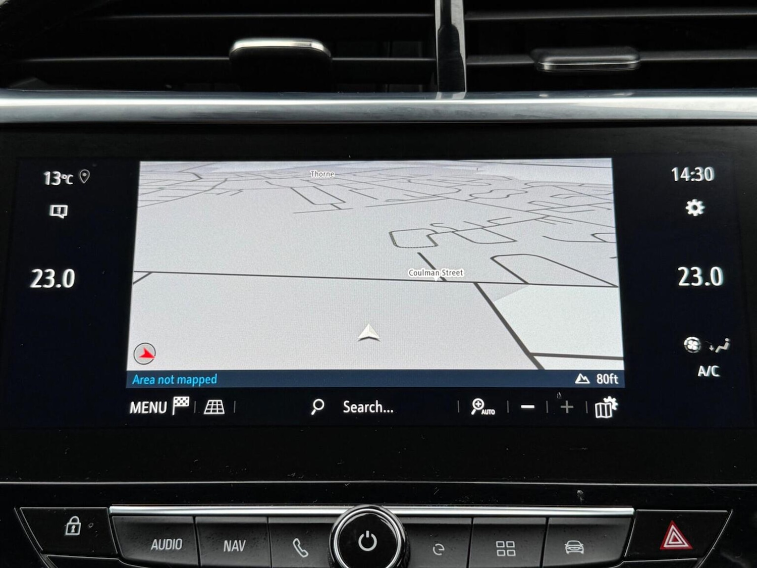 Used Vauxhall Corsa 2020 for sale - 76734812: Photo 34