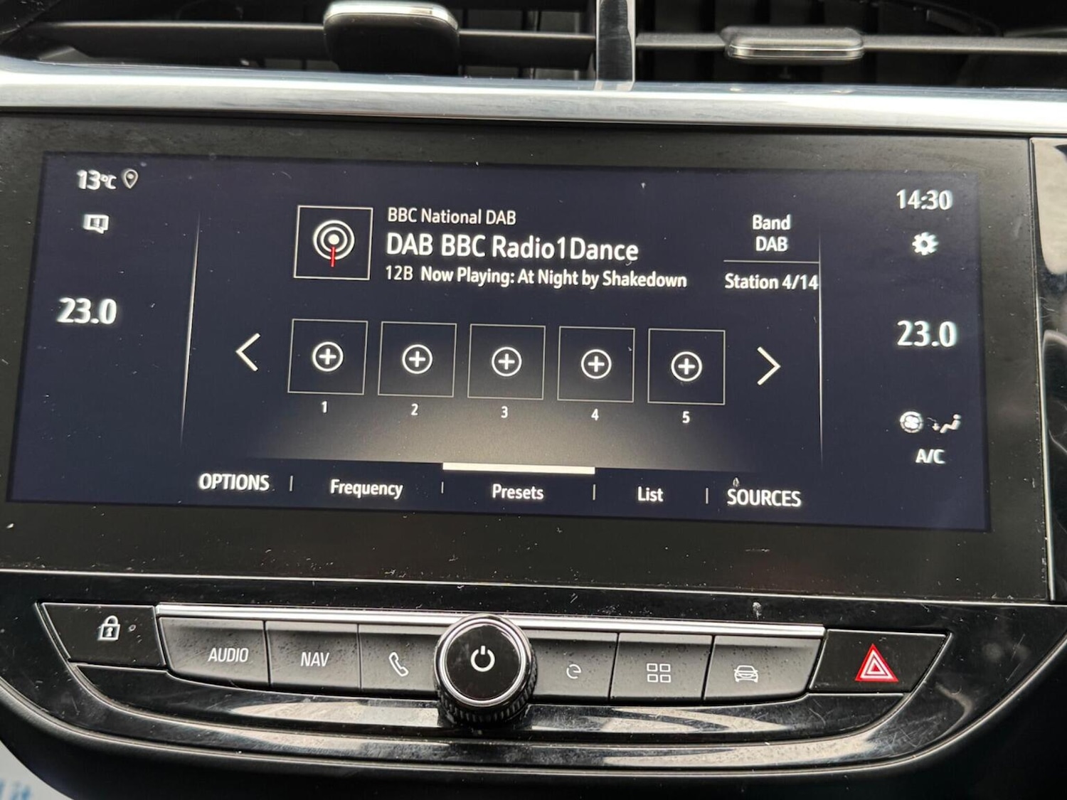 Used Vauxhall Corsa 2020 for sale - 76734812: Photo 35