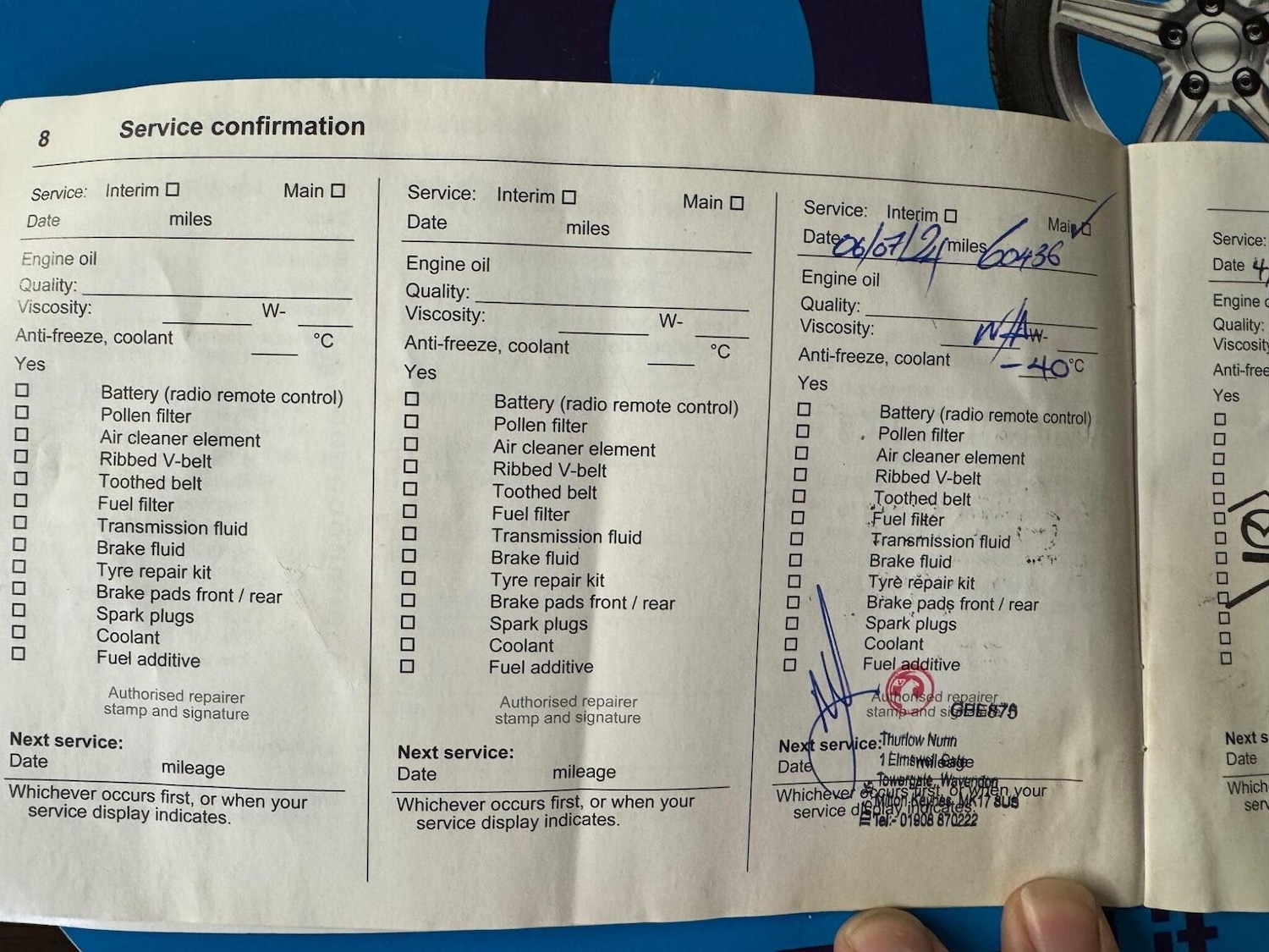 Used Vauxhall Corsa 2020 for sale - 76734812: Photo 38