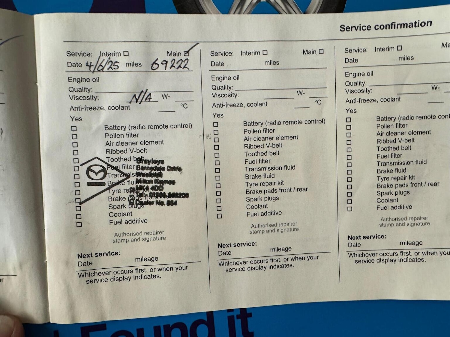 Used Vauxhall Corsa 2020 for sale - 76734812: Photo 39