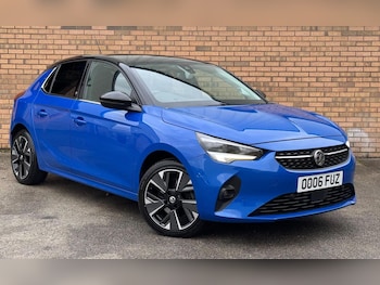 Used Vauxhall Corsa 2020 for sale - 76734812: Photo