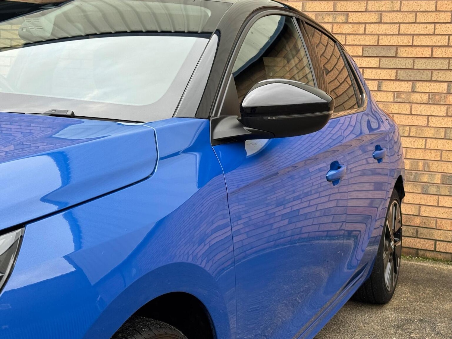 Used Vauxhall Corsa 2020 for sale - 76734812: Photo 42