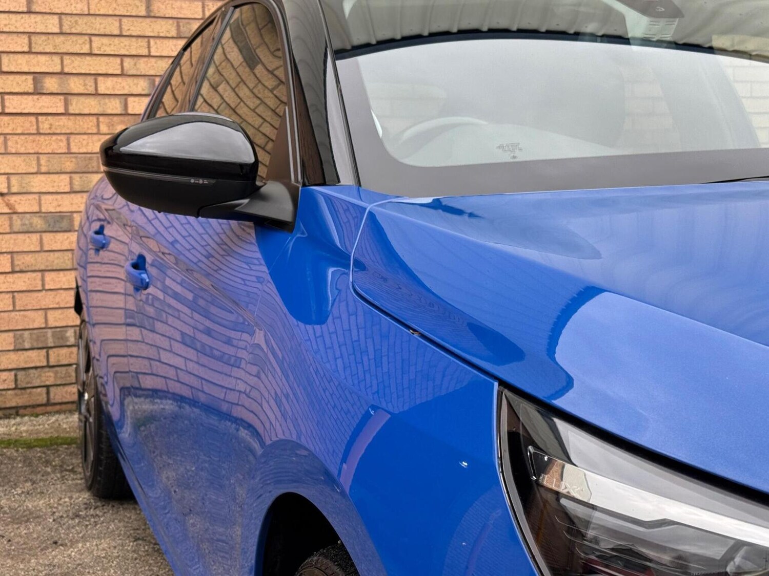 Used Vauxhall Corsa 2020 for sale - 76734812: Photo 43