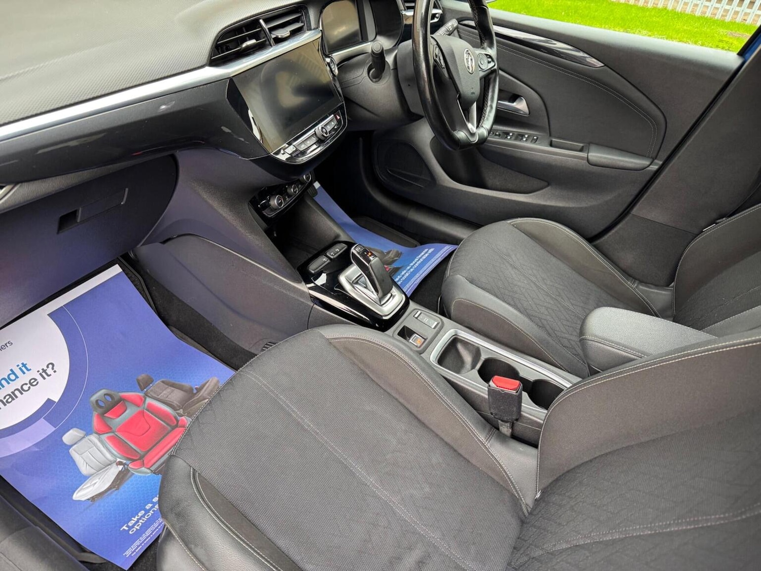 Used Vauxhall Corsa 2020 for sale - 76734812: Photo 48