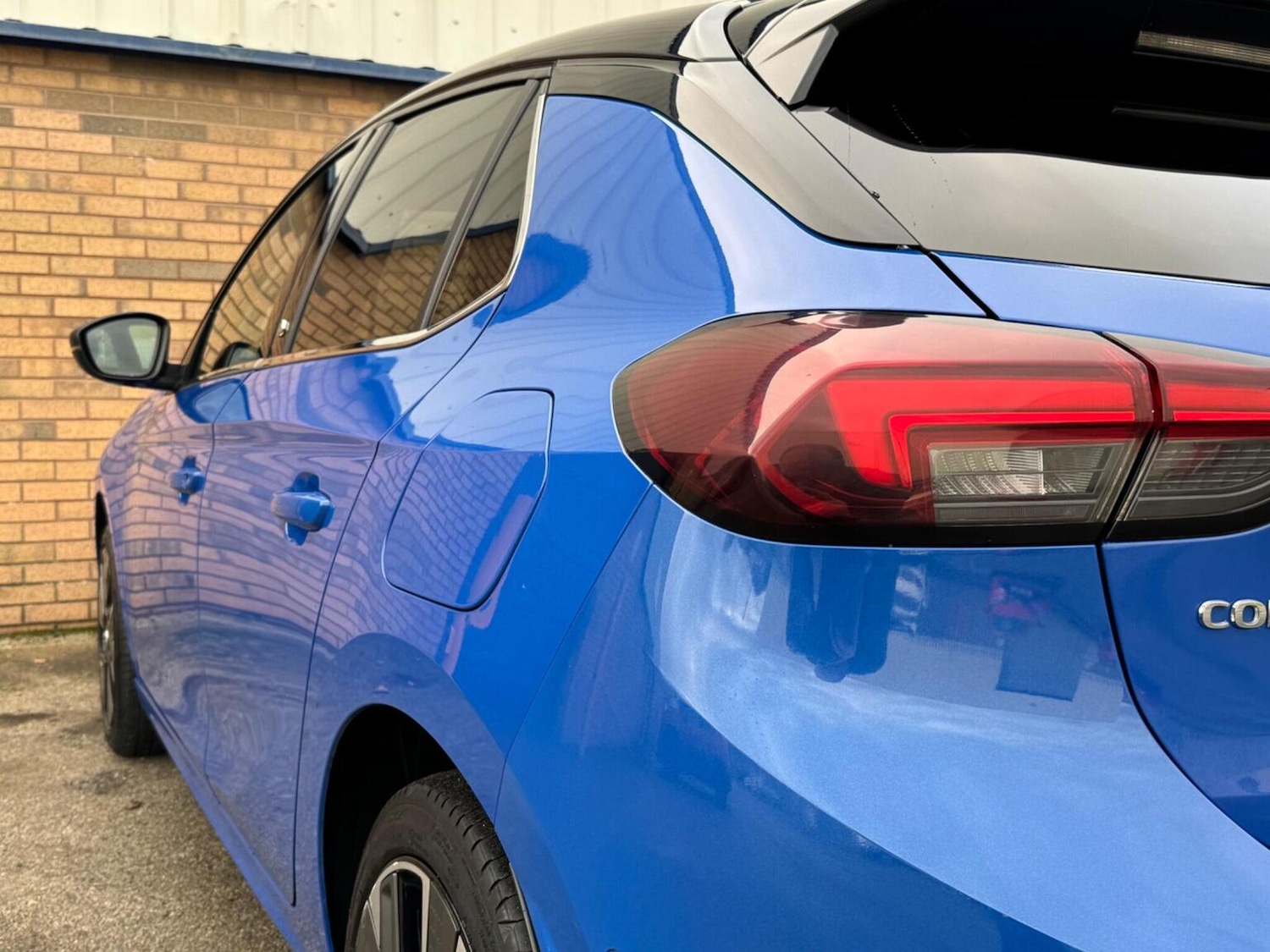 Used Vauxhall Corsa 2020 for sale - 76734812: Photo 5