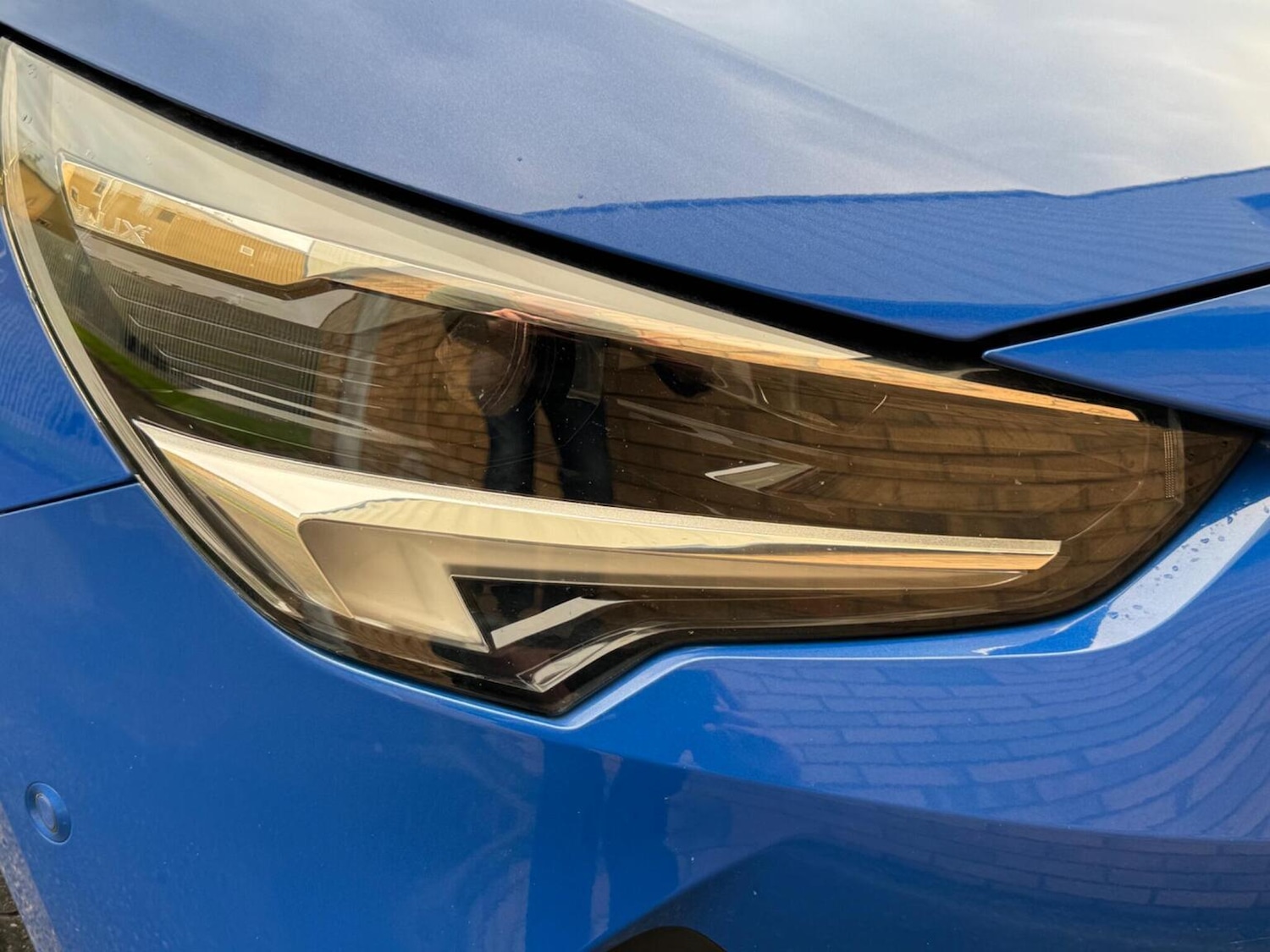 Used Vauxhall Corsa 2020 for sale - 76734812: Photo 50