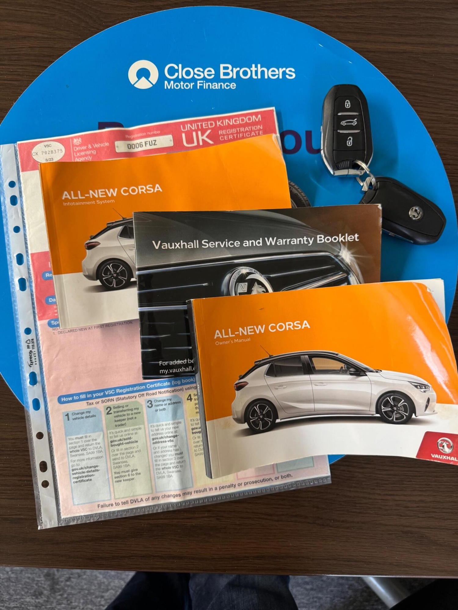 Used Vauxhall Corsa 2020 for sale - 76734812: Photo 51