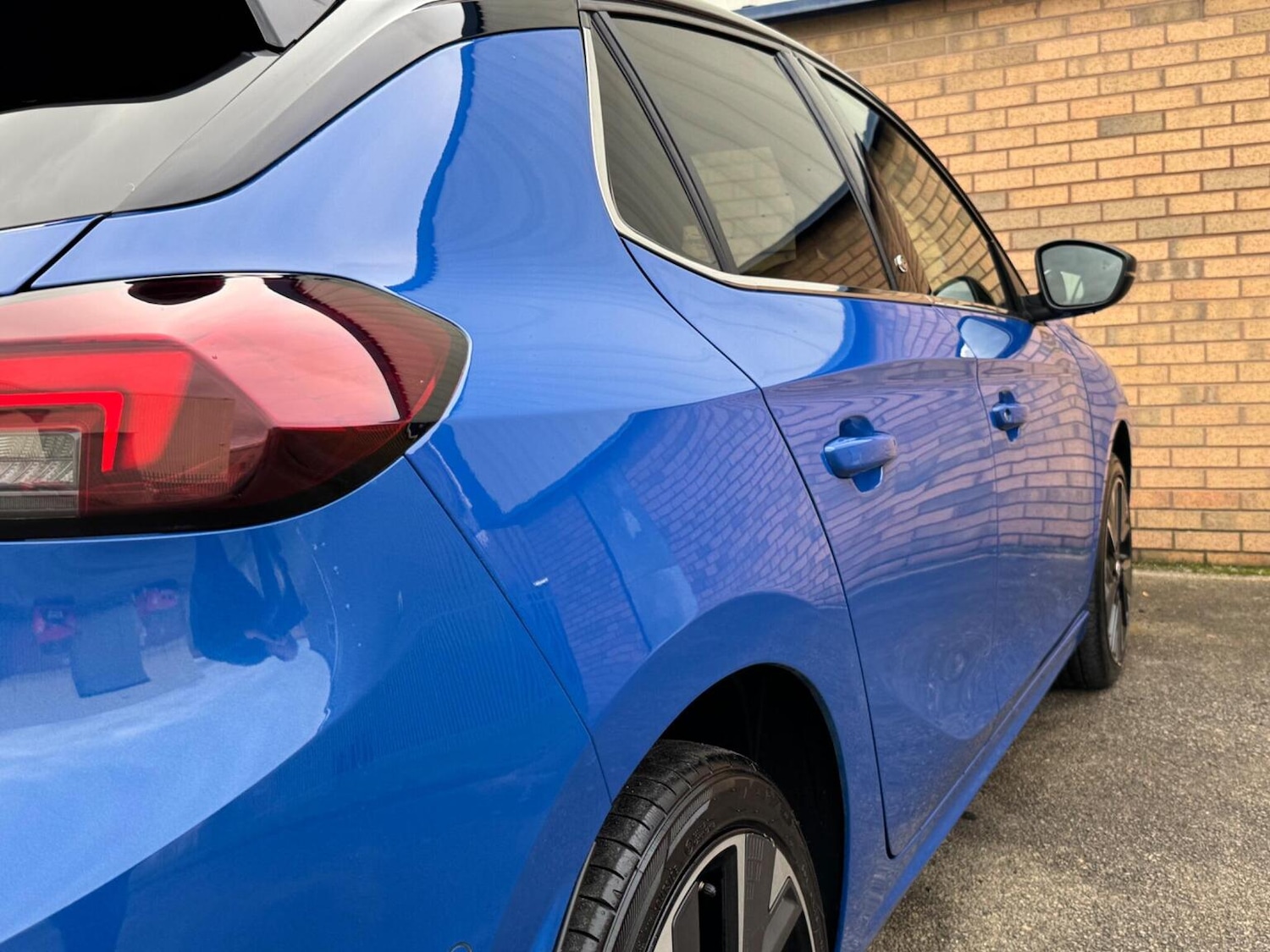 Used Vauxhall Corsa 2020 for sale - 76734812: Photo 54