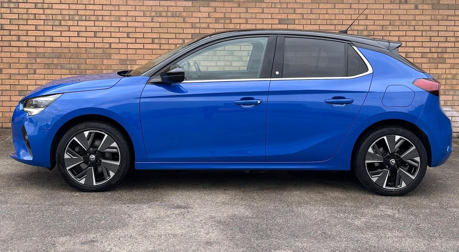 Used Vauxhall Corsa 2020 for sale - 76734812: Photo 6