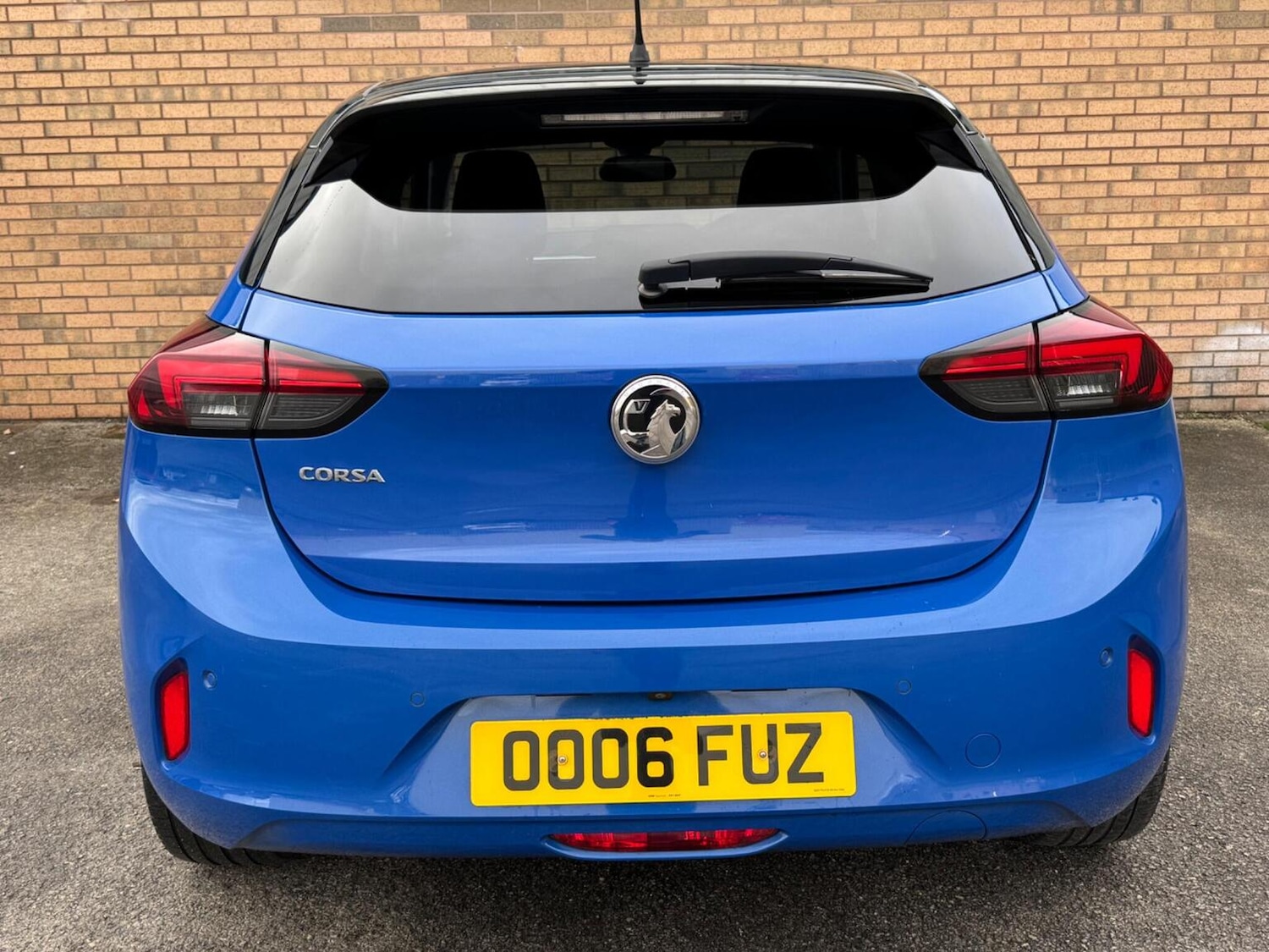 Used Vauxhall Corsa 2020 for sale - 76734812: Photo 7