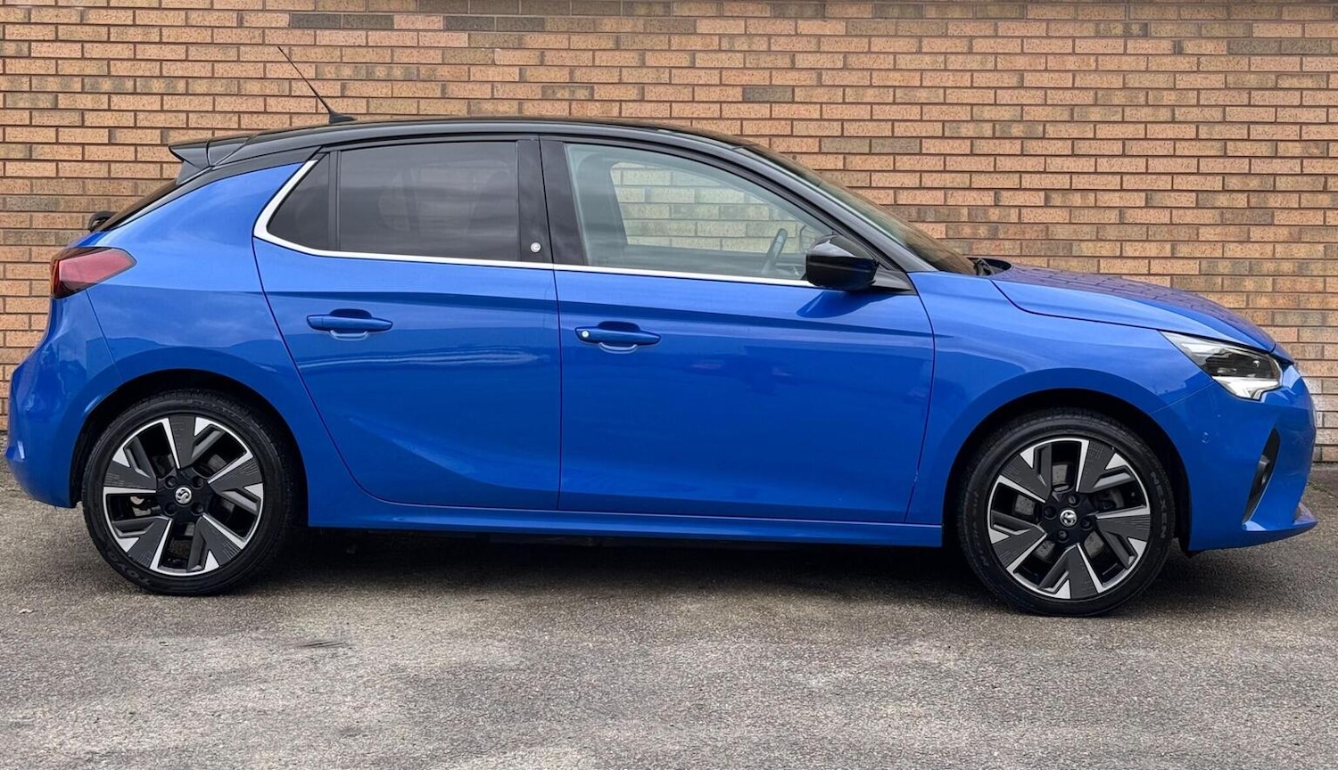 Used Vauxhall Corsa 2020 for sale - 76734812: Photo 8