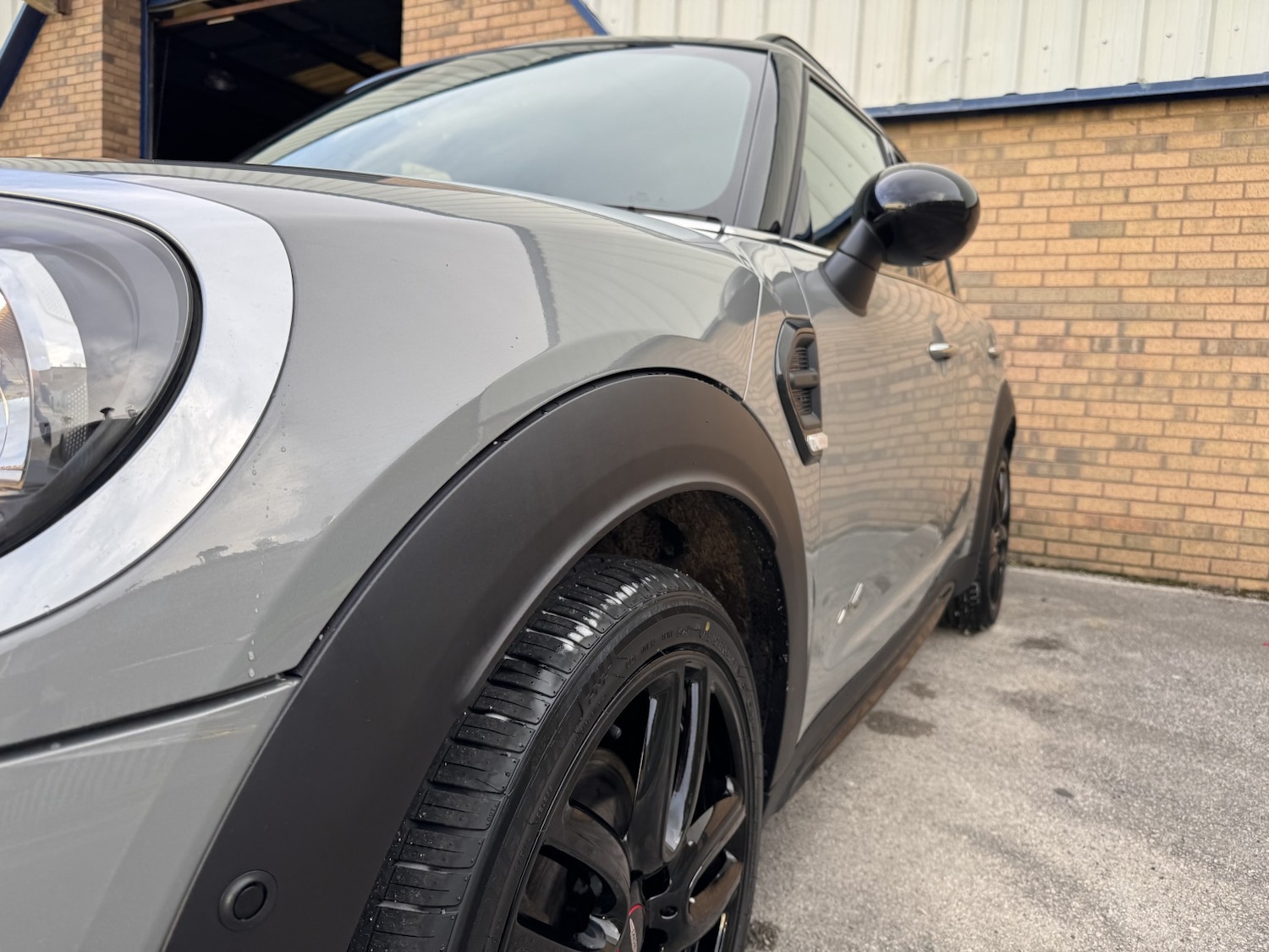 Used MINI Countryman 2019 for sale - 78057087: Photo 10