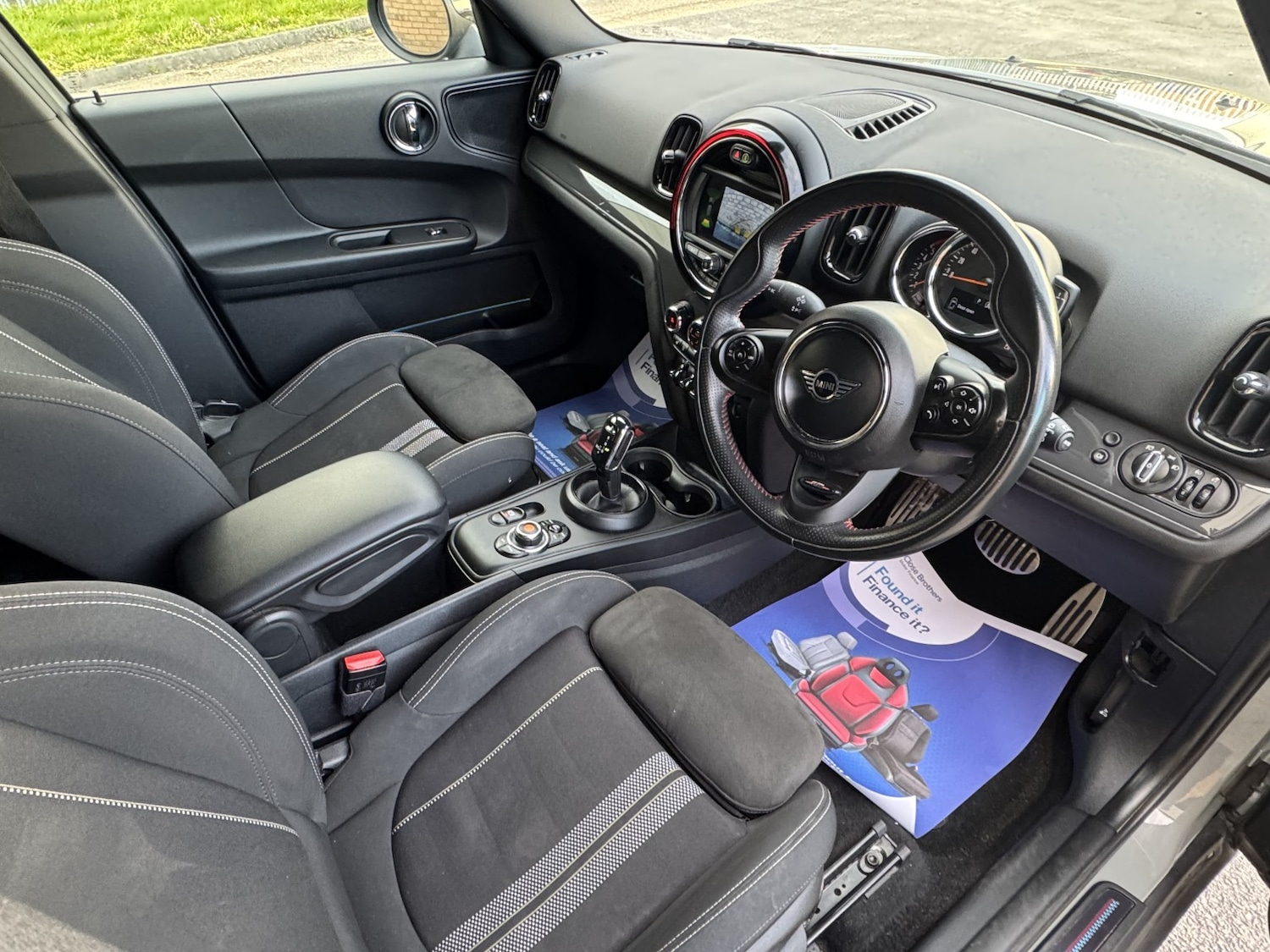 Used MINI Countryman 2019 for sale - 78057087: Photo 11