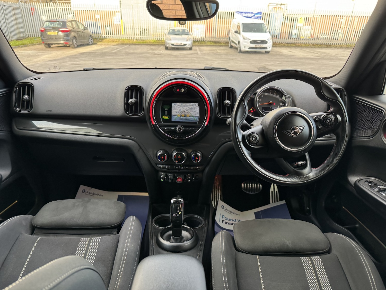 Used MINI Countryman 2019 for sale - 78057087: Photo 13