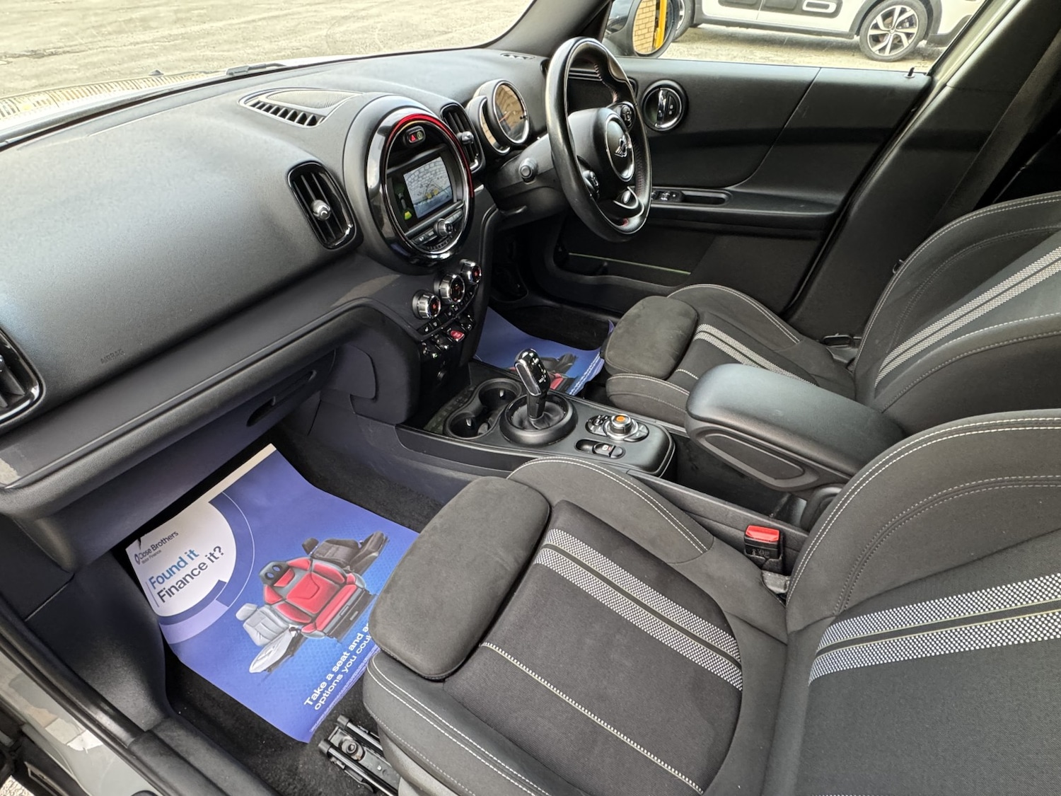 Used MINI Countryman 2019 for sale - 78057087: Photo 14