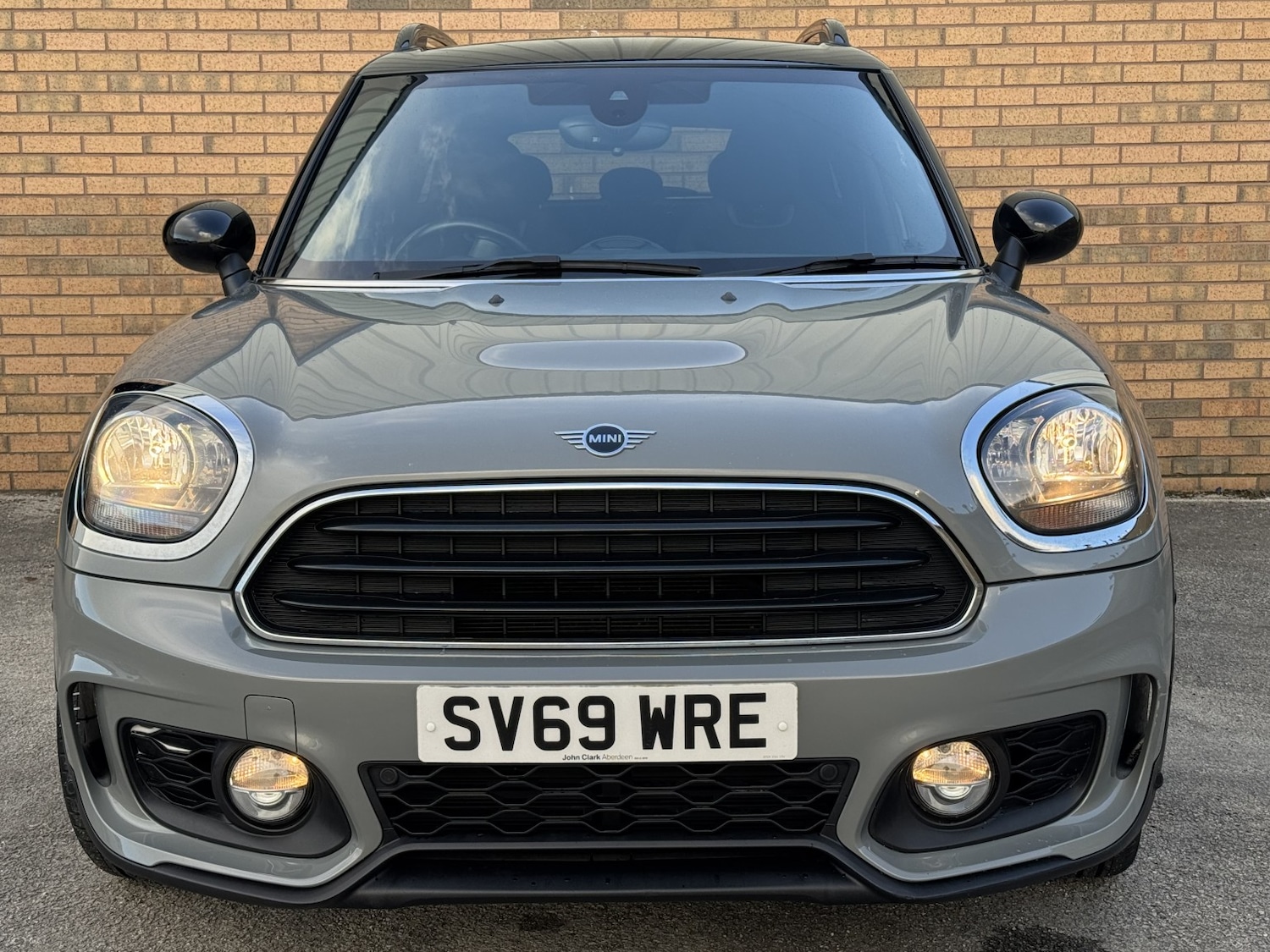 Used MINI Countryman 2019 for sale - 78057087: Photo 2