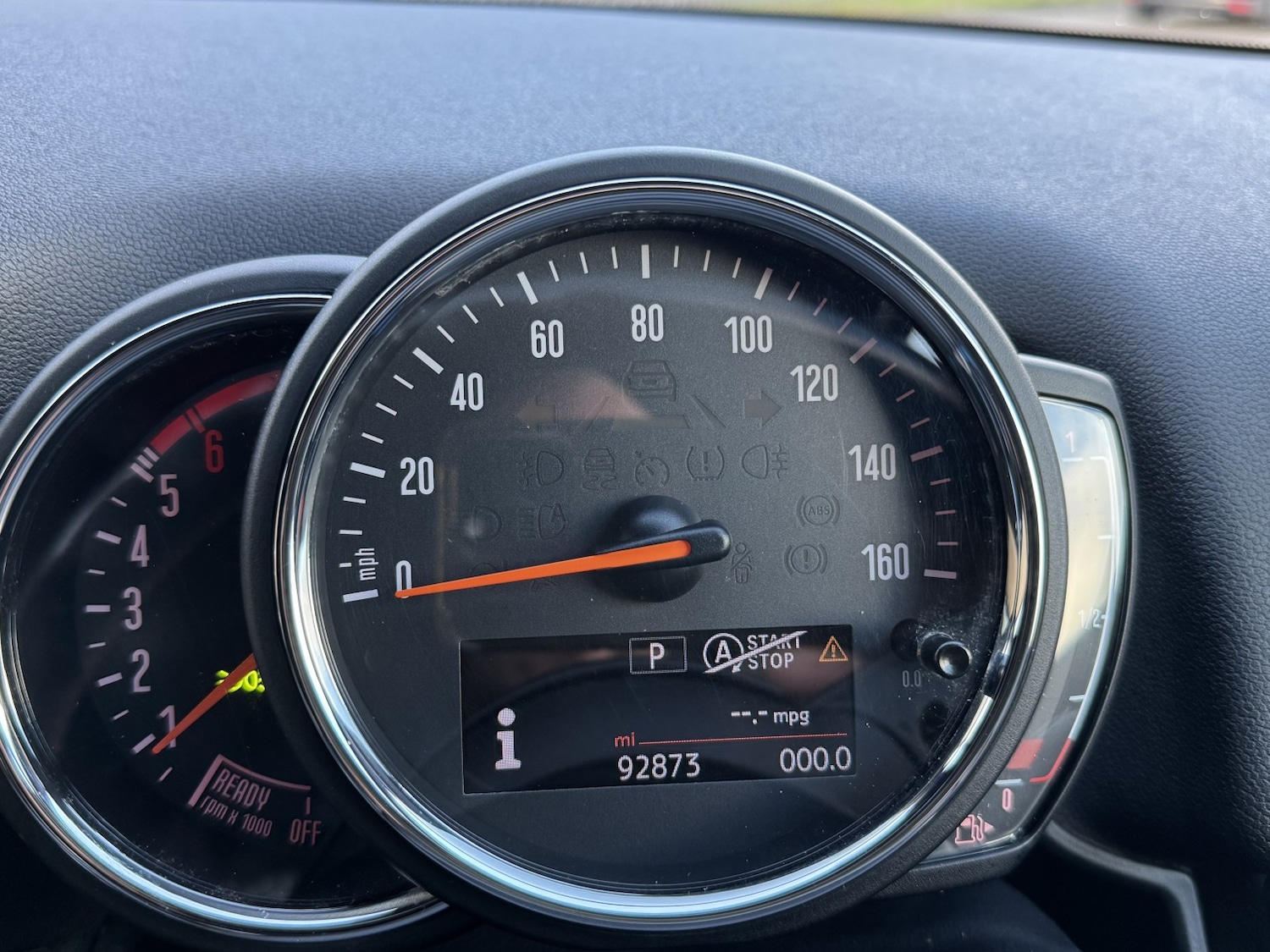 Used MINI Countryman 2019 for sale - 78057087: Photo 22