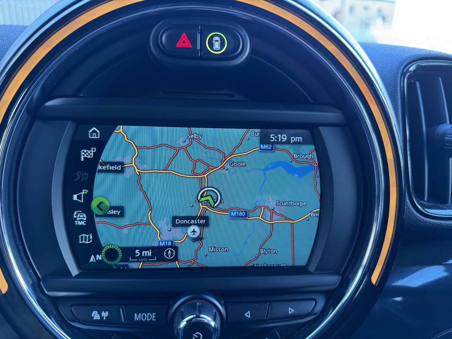 Used MINI Countryman 2019 for sale - 78057087: Photo 25