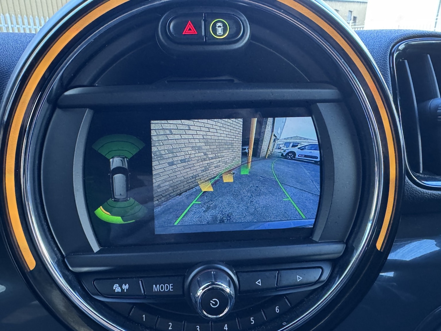 Used MINI Countryman 2019 for sale - 78057087: Photo 29