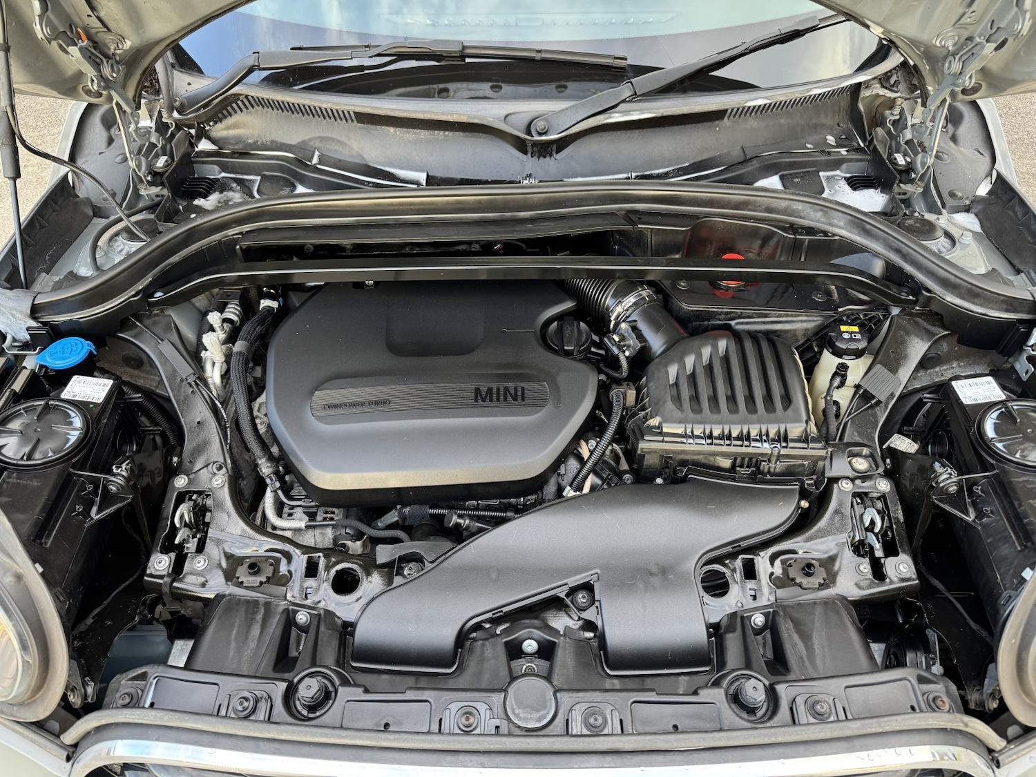 Used MINI Countryman 2019 for sale - 78057087: Photo 34