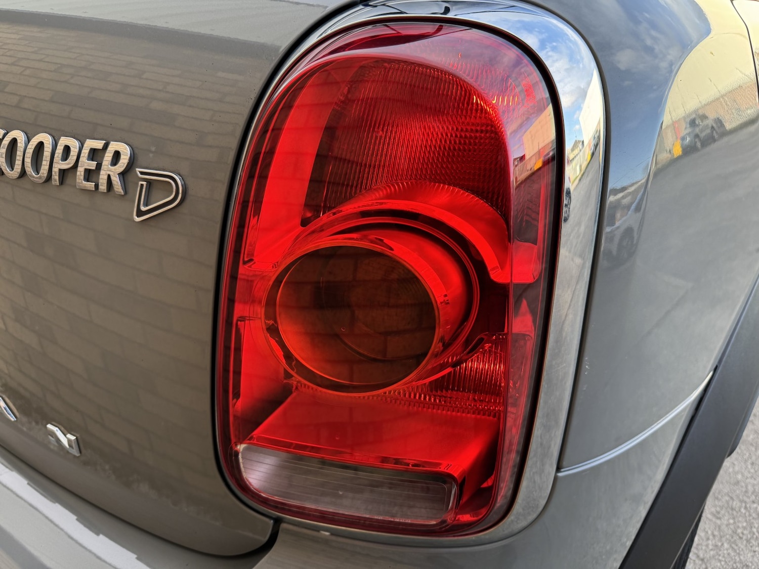 Used MINI Countryman 2019 for sale - 78057087: Photo 36