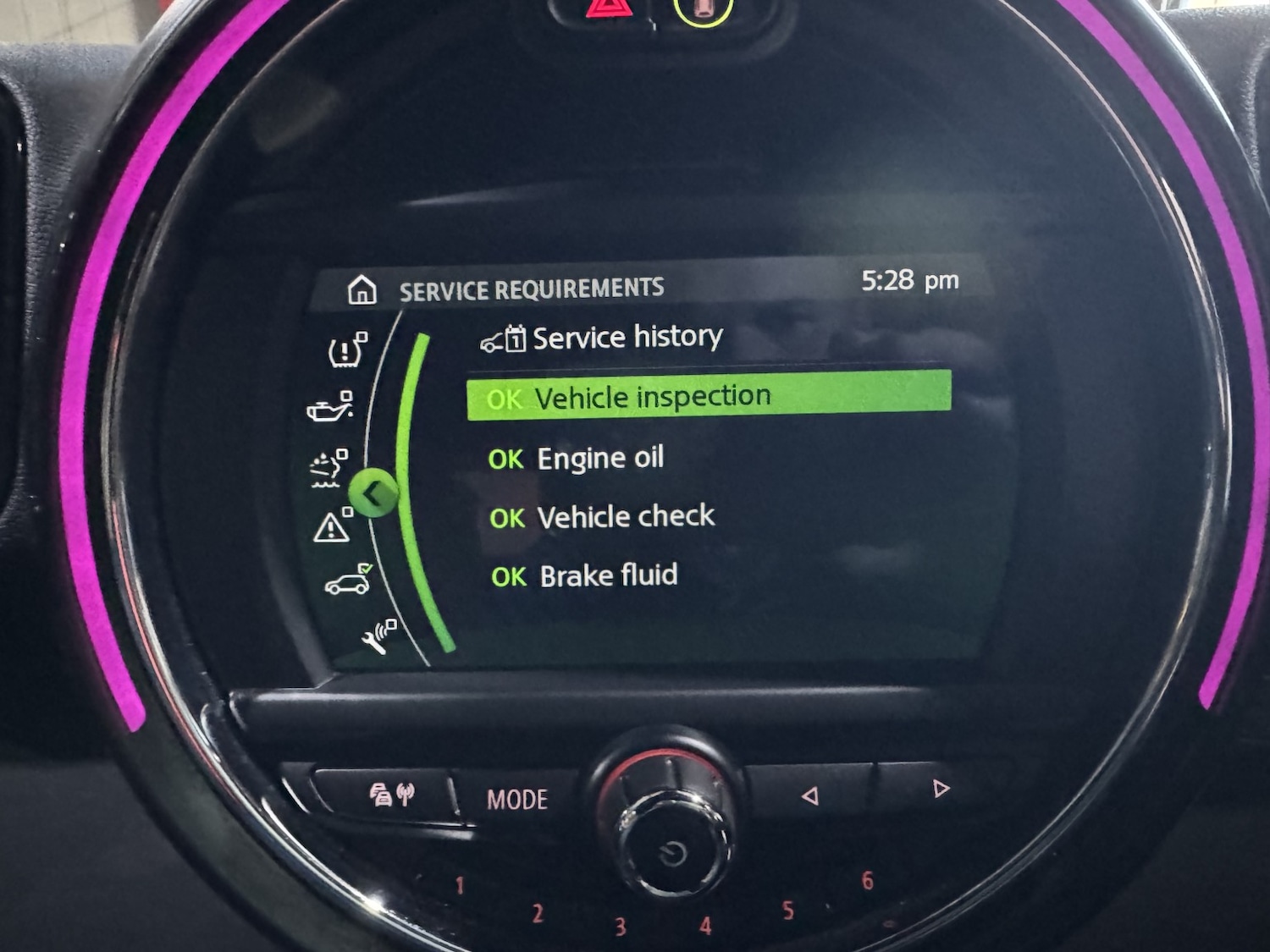 Used MINI Countryman 2019 for sale - 78057087: Photo 42