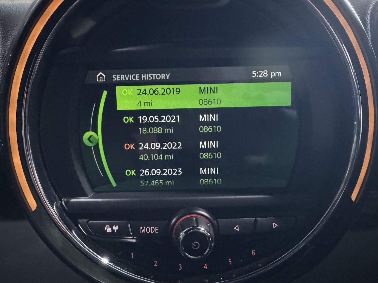 Used MINI Countryman 2019 for sale - 78057087: Photo 43